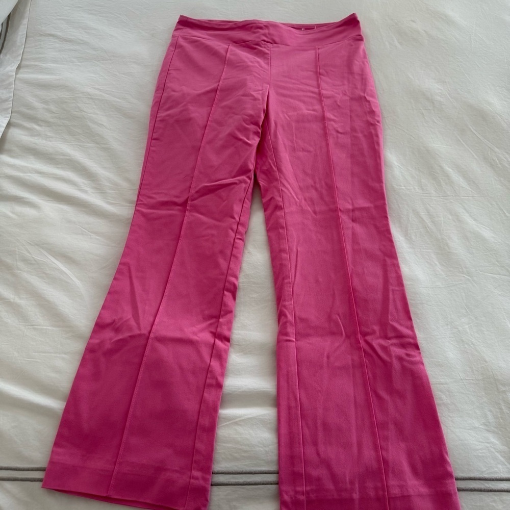 J.McLaughlin Ivy Pant - Picture 6 of 10